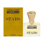 WOMEN CHEAP&CHIC MOSCHINO STARS EAU DE PARFUM 3.4 OZ