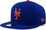 NEW ERA 9FIFTY New York Mets Snapback