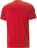 MEN PUMA FERRARI RACE MT7 T-SHIRT