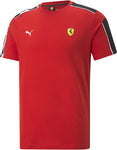 MEN PUMA FERRARI RACE MT7 T-SHIRT