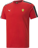 MEN PUMA FERRARI RACE MT7 T-SHIRT