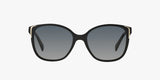 PRADA Women SPR010 Sunglasses In Black