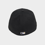 Men NEW ERA 5950 59Fifty MLB Pittsburgh Pirates GM 201 Fitted hat