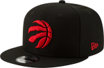 Men NEW ERA Toronto Raptors 9Fifty Snapback