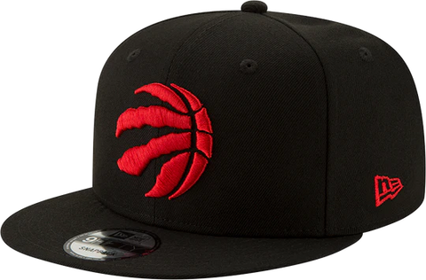 Men NEW ERA Toronto Raptors 9Fifty Snapback