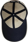 Men TOMMY HILFIGER Cotton Logo Adjustable Baseball Cap
