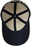 Men TOMMY HILFIGER Cotton Logo Adjustable Baseball Cap