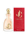 WOMEN JIMMY CHOO I WANT CHOO EAU DE PARFUM 2.0 OZ