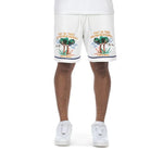 Men AKOO King Short