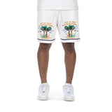 Men AKOO King Short