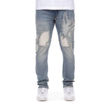 Men AKOO Snobby Dream Jean