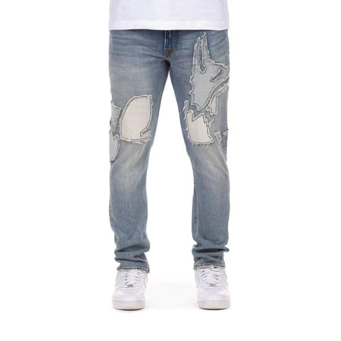 Men AKOO Snobby Dream Jean