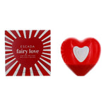 WOMEN ESCADA FAIRY LOVE LIMITED EDITION EAU DE TOILETTE 3.3 OZ