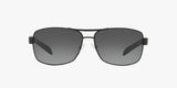 PRADA SPS541 Sunglasses In Black