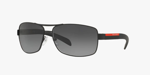 PRADA SPS541 Sunglasses In Black