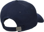 Men TOMMY HILFIGER Cotton Tony Adjustable Baseball Cap