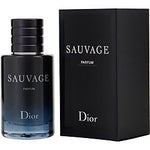 Men's Christian Dior Sauvage EDT 2.0 oz Parfum