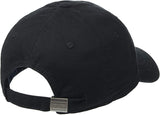 Men TOMMY HILFIGER Cotton Tony Adjustable Baseball Cap