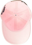 Men TOMMY HILFIGER Cotton Logo Adjustable Baseball Cap