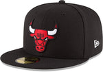 Men NEW ERA Chicago Bulls 9Fifty Snapback