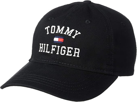 Men TOMMY HILFIGER Adjustable Baseball Cap