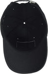 Men TOMMY HILFIGER Cotton Tony Adjustable Baseball Cap
