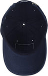 Men TOMMY HILFIGER Cotton Tony Adjustable Baseball Cap