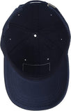 Men TOMMY HILFIGER Cotton Tony Adjustable Baseball Cap