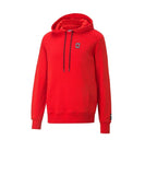 MEN PUMA PIVOT HOODIE EMB