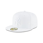 Men NEW ERA 5950 59Fifty MLB New York Yankees Fitted hat