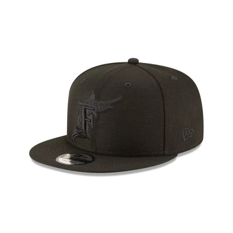 NEW ERA 9FIFTY Florida Marlins Snapback