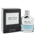 Men's JIMMY CHOO Urban Hero Eau De Parfum 3.3 OZ