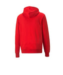 MEN PUMA PIVOT HOODIE EMB