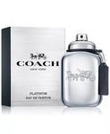 Men's Coach Platinum eau de Parfum 2.0 oz