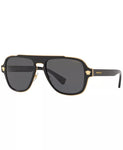 VERSACE VE2199 Medusa Retro Charm Sunglasses