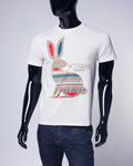 Men A.TIZIANO Reggie T-shirt