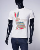 Men A.TIZIANO Reggie T-shirt