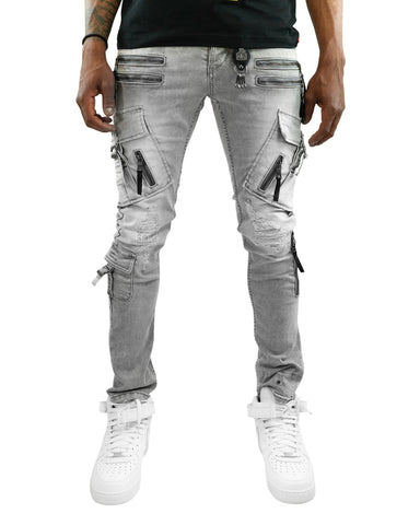 Men SMUGGLERS MOON Fashion Jean