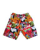 Men MARK BODE All Over Print Knit Short