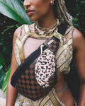 SPRAYGROUND Ai3 The Legacy Savvy Cross-Body
