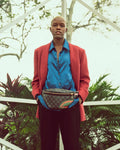 SPRAYGROUND The GodFather Savvy Cross-Body