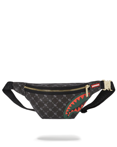 SPRAYGROUND The GodFather Savvy Cross-Body