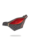 SPRAYGROUND The GodFather Savvy Cross-Body