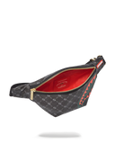 SPRAYGROUND The GodFather Savvy Cross-Body