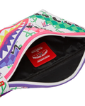 SPRAYGROUND WTF Savvy Crossbody