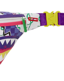 SPRAYGROUND WTF Savvy Crossbody