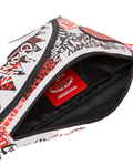 SPRAYGROUND Vandal Crossbody