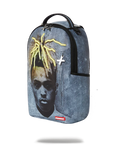 Unisex SPRAYGROUND XXX Mug Shot BookBag