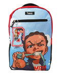 Unisex BOONDOCKS Gold Winners Bookbag