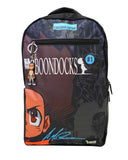 Unisex BOONDOCKS Huey Art Look Bookbag